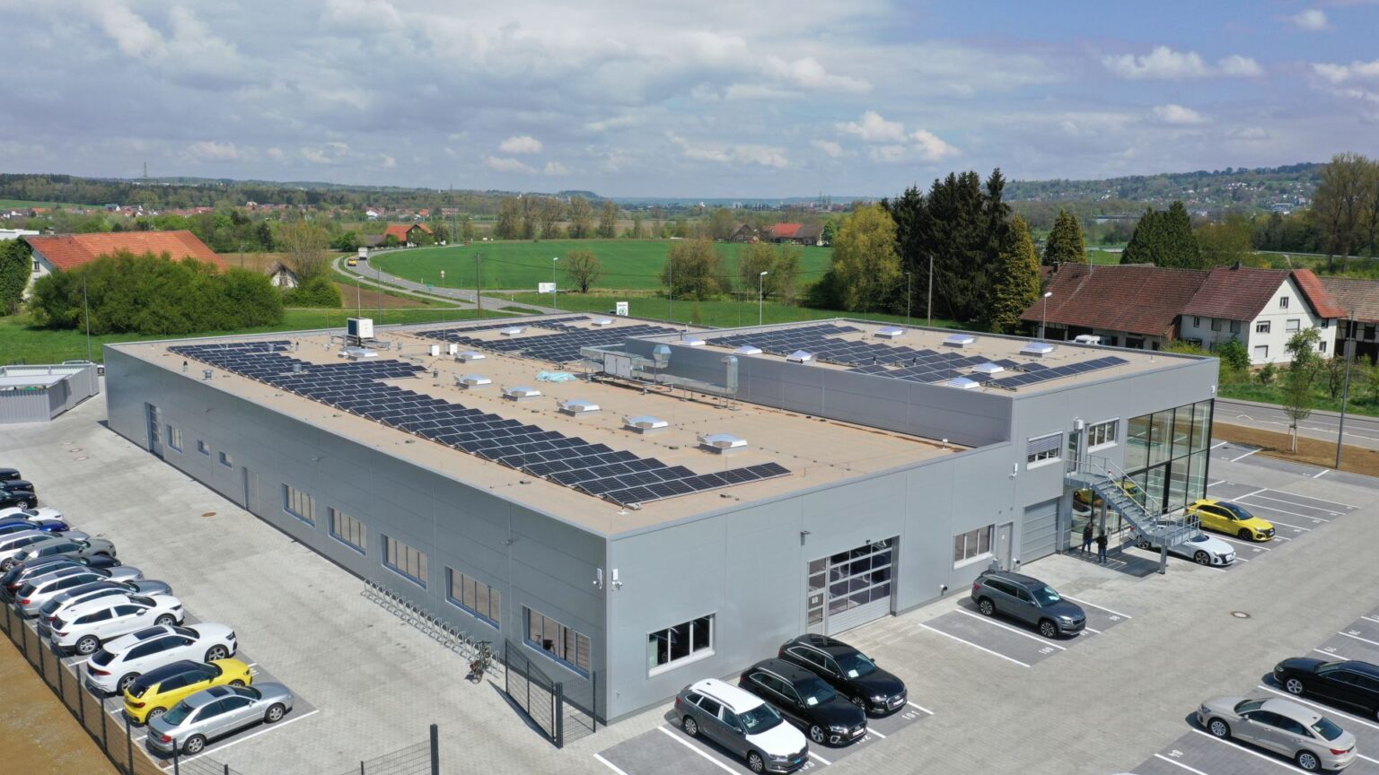 Autohaus Bauschatz Ravensburg