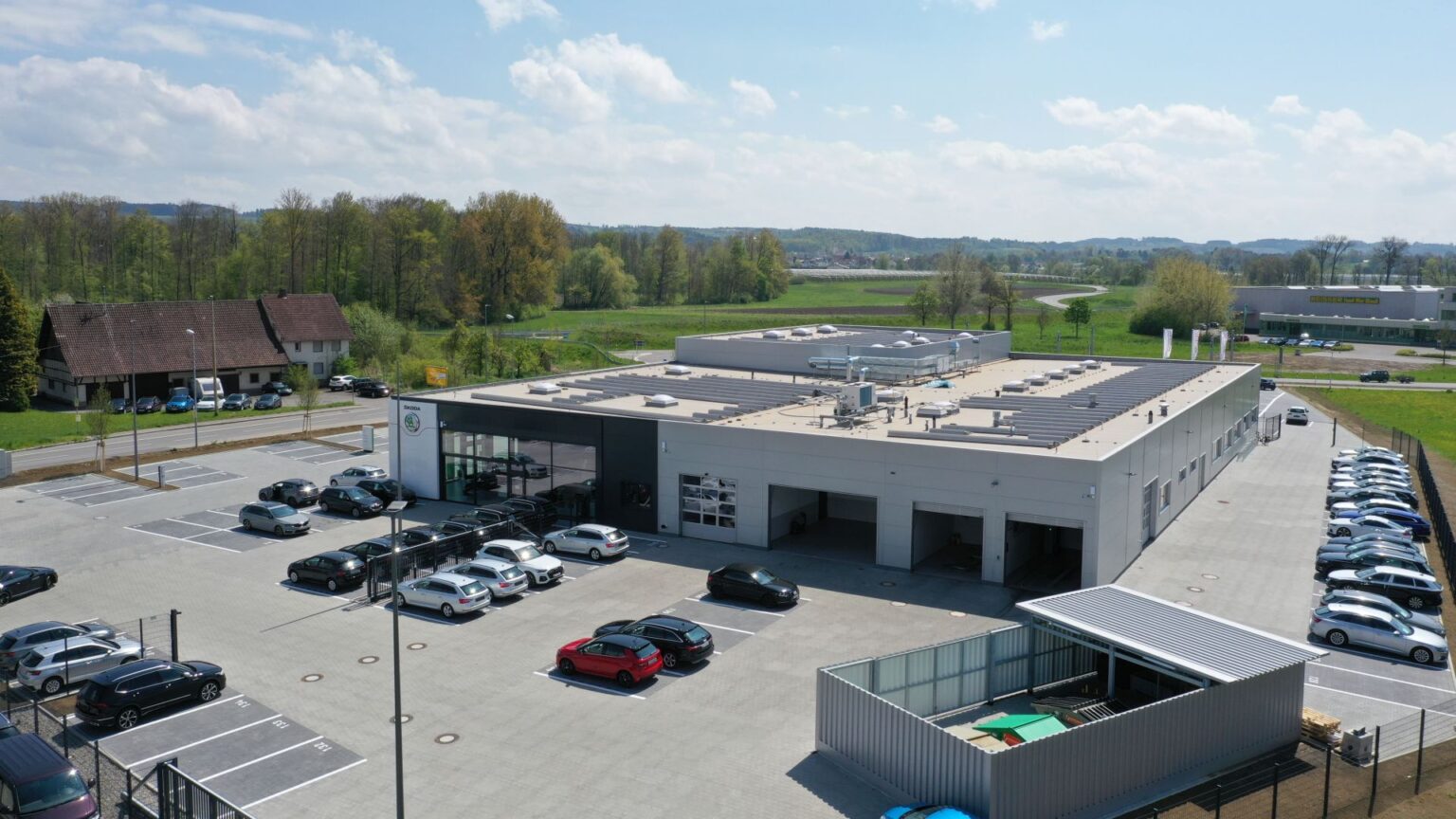Autohaus Bauschatz Ravensburg
