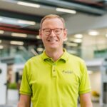 Christian Thielkes, Geschäftsfhührer vom Caravan Center Bocholt