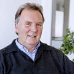 Julius Peter Sinnack, Geschäftsführer der Sinnack Backspezialitäten GmbH & Co. KG