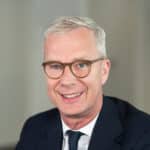 Portrait von Martin J. Hörmann